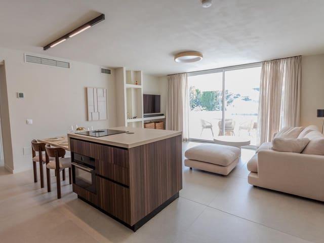 Apartamento en venta en Bel Air, Málaga Costa del Sol
