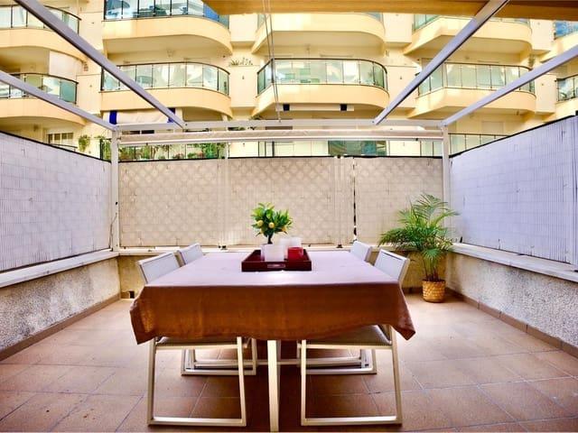 Apartamento en venta en Estepona, Málaga Costa del Sol