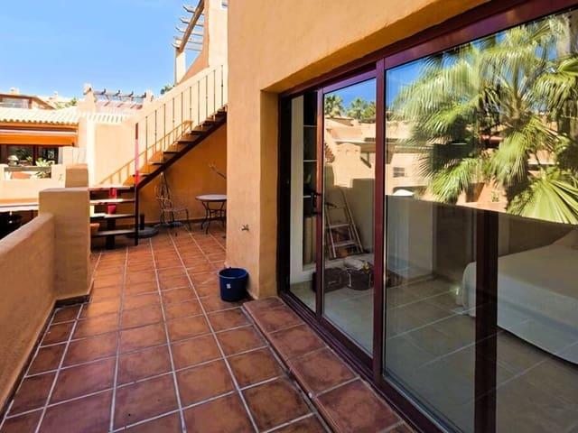 Apartamento en venta en Bel Air, Málaga Costa del Sol