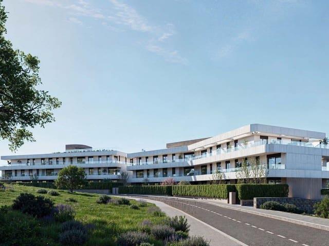 Apartamento en venta en Estepona, Málaga Costa del Sol