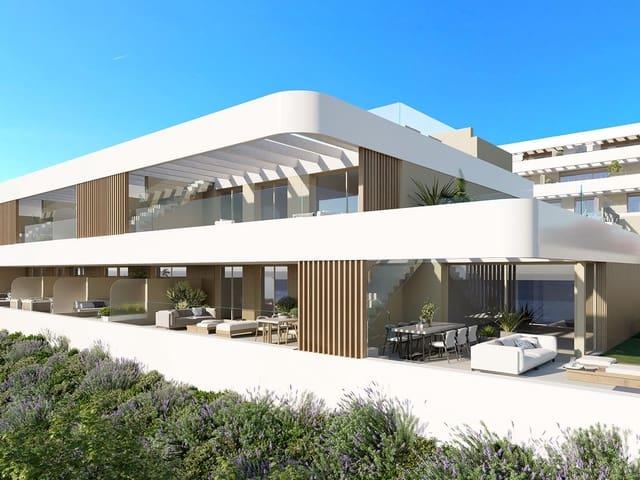 Apartamento en venta en Estepona, Málaga Costa del Sol