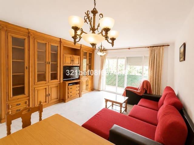 Apartamento en venta en Estepona, Málaga Costa del Sol
