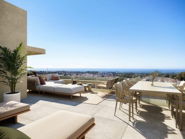 Apartamento en venta en Saladillo Benamara, Málaga Costa del Sol