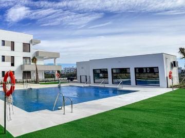Apartamento en venta en Estepona, Málaga Costa del Sol