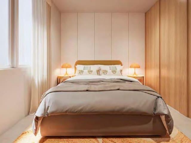 Apartamento en venta en Estepona, Málaga Costa del Sol