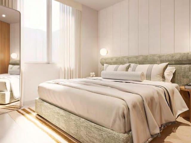 Apartamento en venta en Estepona, Málaga Costa del Sol