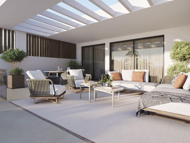 Apartamento en venta en New Golden Mile, Málaga Costa del Sol