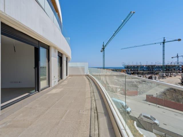 Apartamento en venta en New Golden Mile, Málaga Costa del Sol