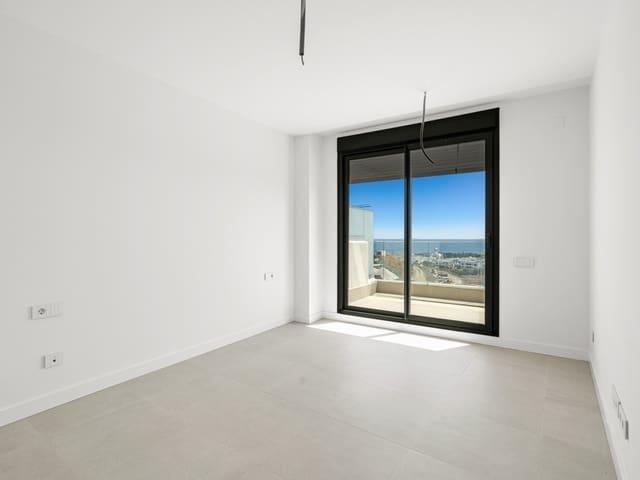 Apartamento en venta en New Golden Mile, Málaga Costa del Sol