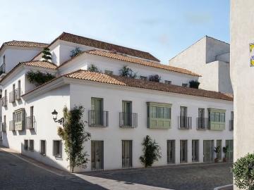 Apartamento en venta en Estepona, Málaga Costa del Sol