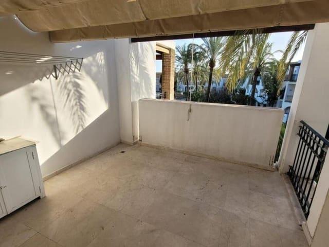Apartamento en venta en El Velerín, Málaga Costa del Sol