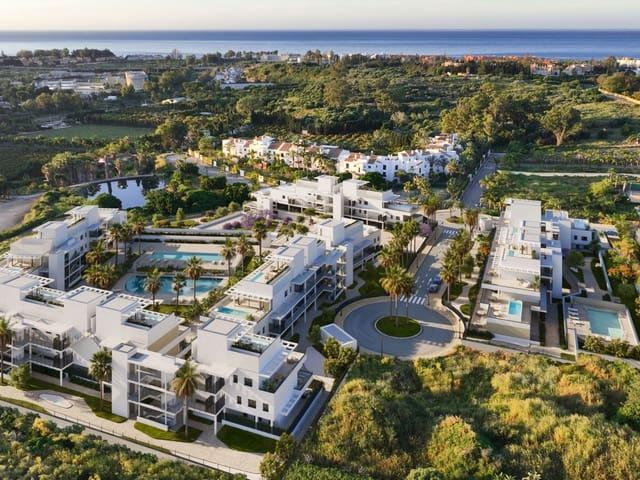 Apartamento en venta en Estepona, Málaga Costa del Sol