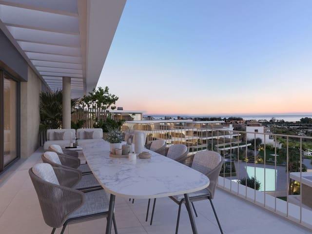 Apartamento en venta en Cancelada, Málaga Costa del Sol