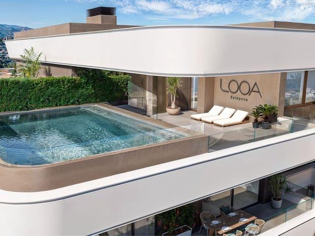 Apartamento en venta en Estepona, Málaga Costa del Sol