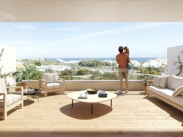 Apartamento en venta en Estepona, Málaga Costa del Sol