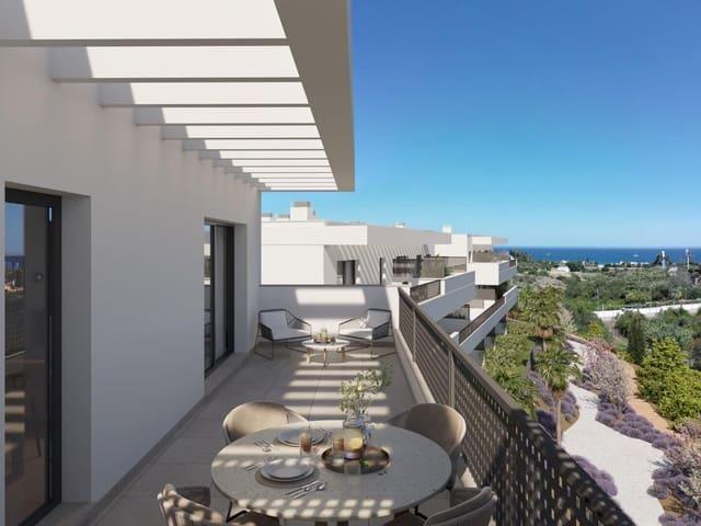 Apartamento en venta en Estepona, Málaga Costa del Sol
