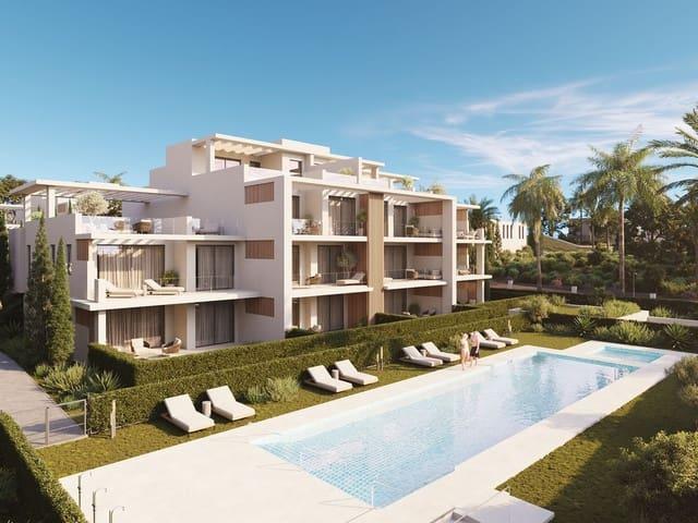 Apartamento en venta en New Golden Mile, Málaga Costa del Sol