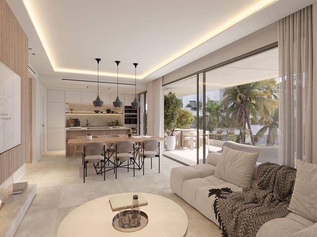 Apartamento en venta en Estepona, Málaga Costa del Sol