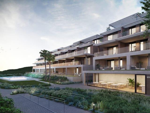 Apartamento en venta en Estepona, Málaga Costa del Sol