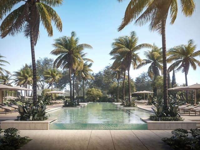 Apartamento en venta en Cancelada, Málaga Costa del Sol