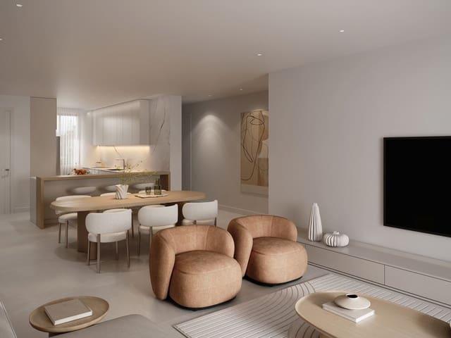 Apartamento en venta en New Golden Mile, Málaga Costa del Sol