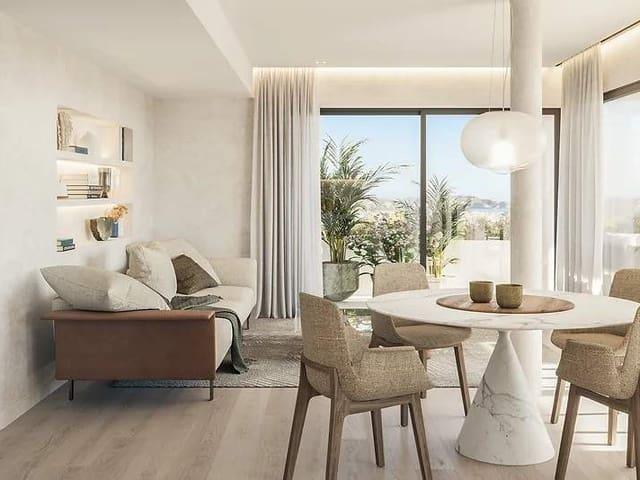Apartamento en venta en Estepona, Málaga Costa del Sol