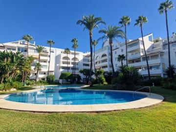 Apartamento en venta en New Golden Mile, Málaga Costa del Sol