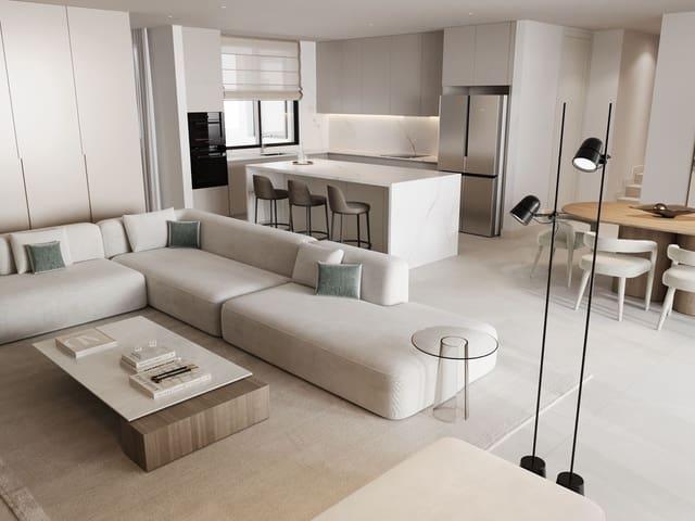 Apartamento en venta en Guadalmansa, Málaga Costa del Sol