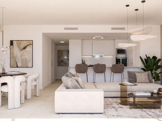 Apartamento en venta en Estepona, Málaga Costa del Sol