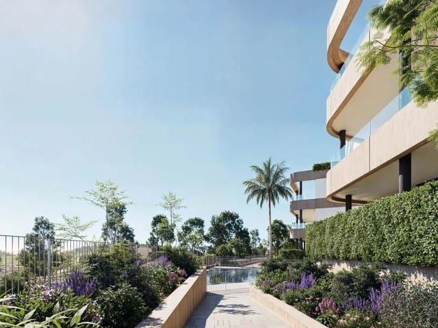 Apartamento en venta en Estepona, Málaga Costa del Sol