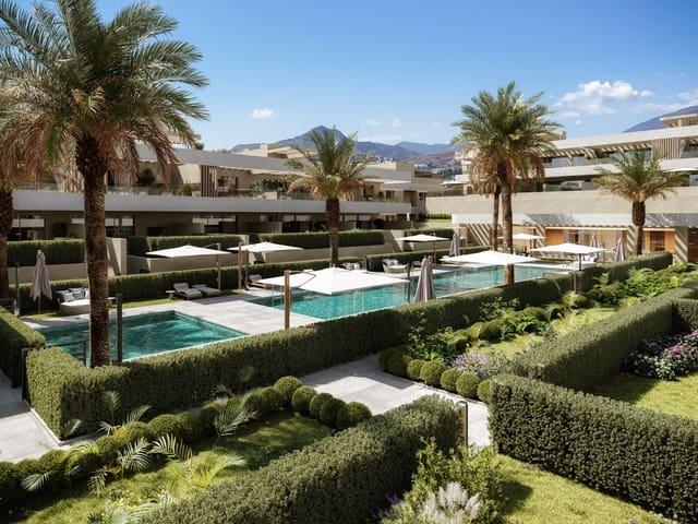 Apartamento en venta en New Golden Mile, Málaga Costa del Sol
