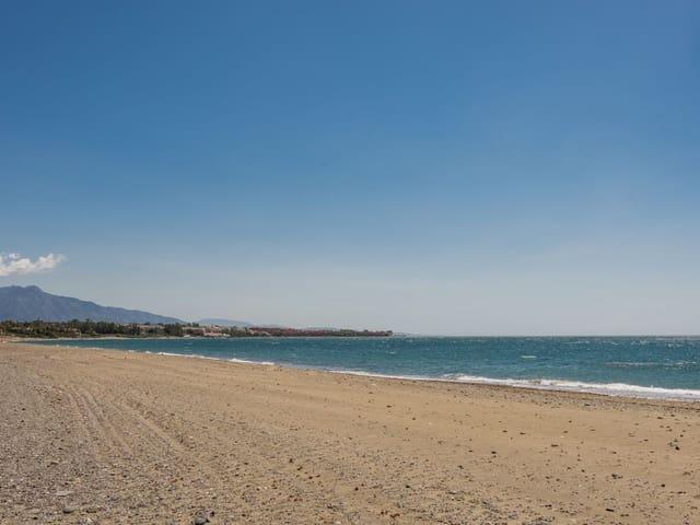 Apartamento en venta en New Golden Mile, Málaga Costa del Sol