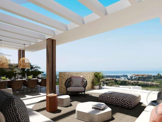 Piso en venta en Estepona, Málaga Costa del Sol
