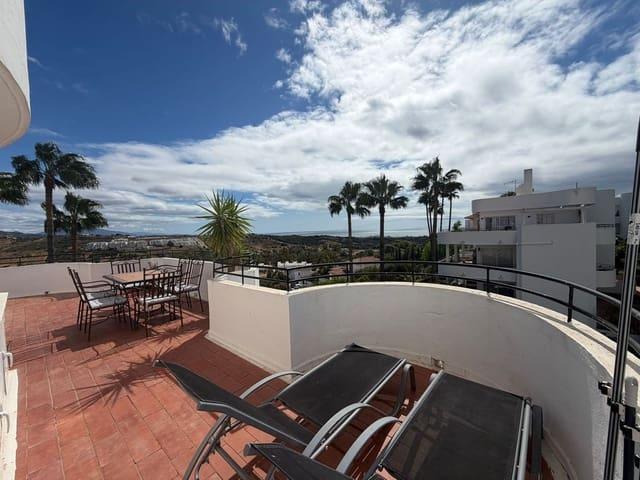 Apartamento en venta en Estepona, Málaga Costa del Sol