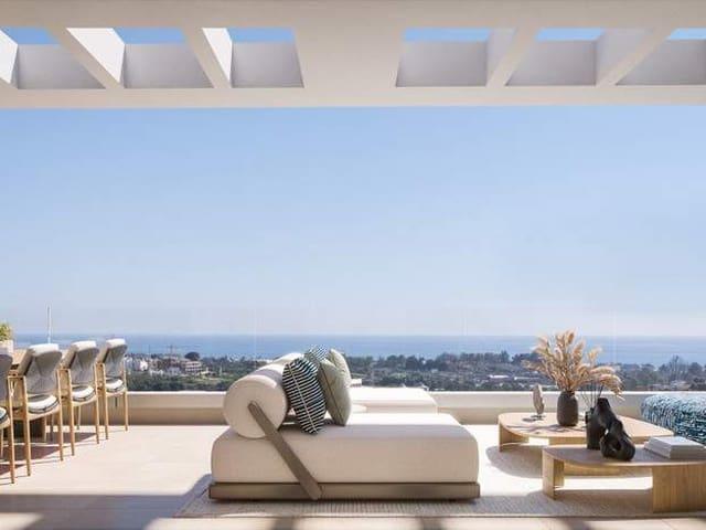 Apartamento en venta en Guadalmansa, Málaga Costa del Sol