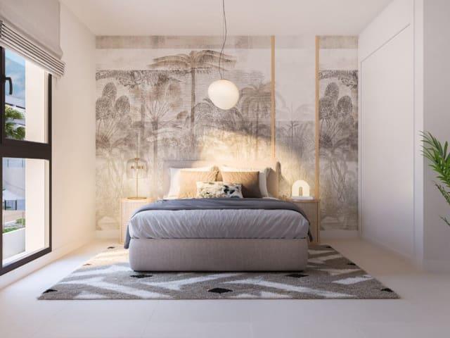 Apartamento en venta en Estepona, Málaga Costa del Sol