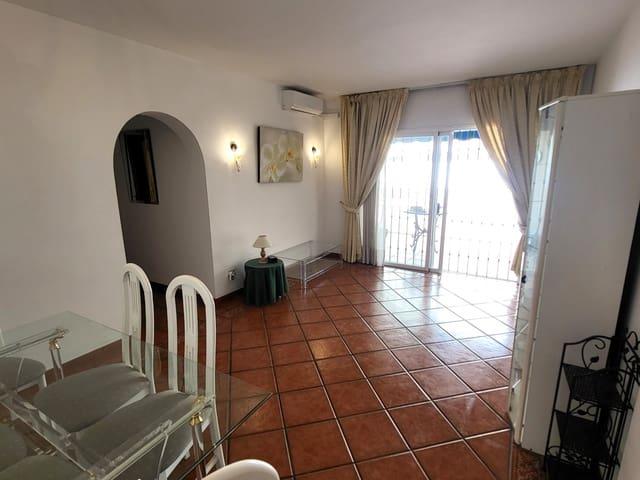 Apartamento en venta en Estepona, Málaga Costa del Sol