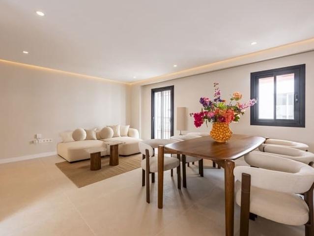 Apartamento en venta en Estepona, Málaga Costa del Sol