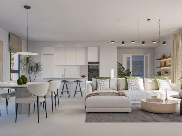 Apartamento en venta en Estepona, Málaga Costa del Sol