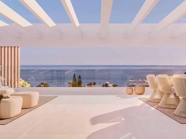 Apartamento en venta en Estepona, Málaga Costa del Sol