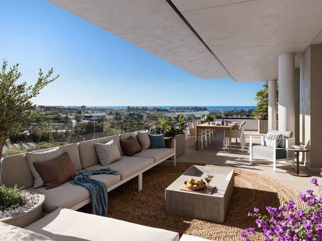 Apartamento en venta en Estepona, Málaga Costa del Sol