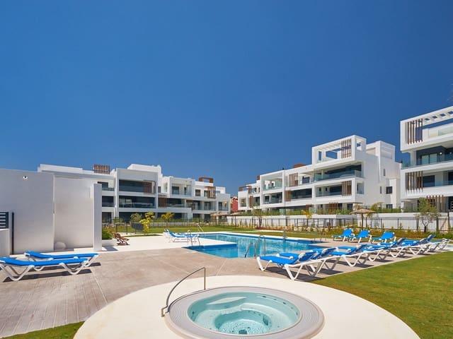 Apartamento en venta en Cancelada, Málaga Costa del Sol