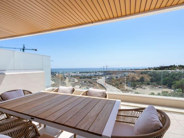 Apartamento en venta en New Golden Mile, Málaga Costa del Sol