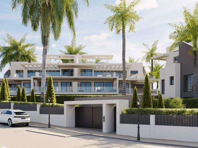Apartamento en venta en Estepona, Málaga Costa del Sol