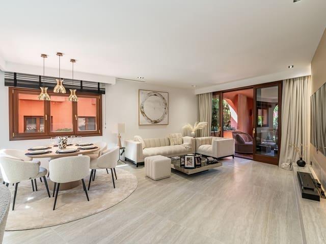 Apartamento en venta en Guadalmansa, Málaga Costa del Sol