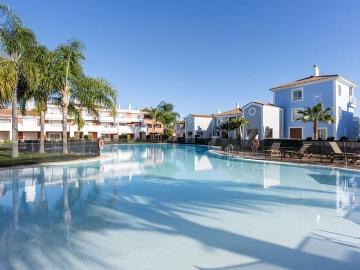 Apartamento en venta en New Golden Mile, Málaga Costa del Sol