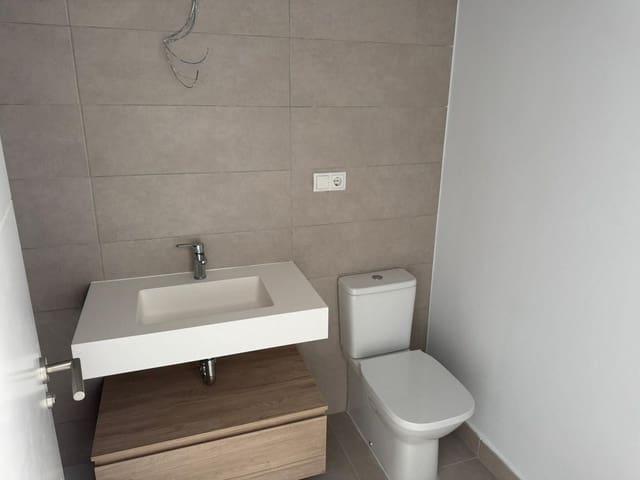 Apartamento en venta en Estepona, Málaga Costa del Sol