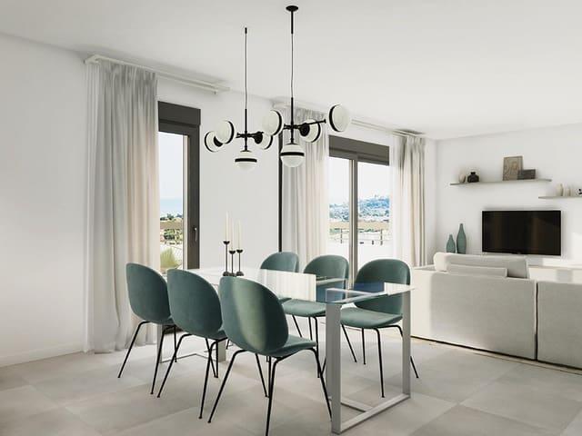 Apartamento en venta en Estepona, Málaga Costa del Sol