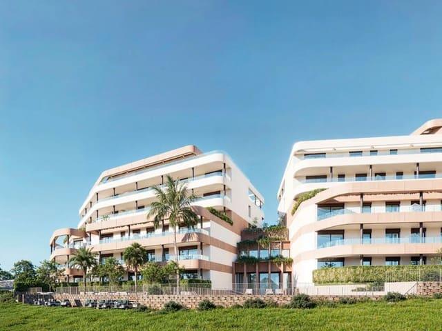 Apartamento en venta en Estepona, Málaga Costa del Sol