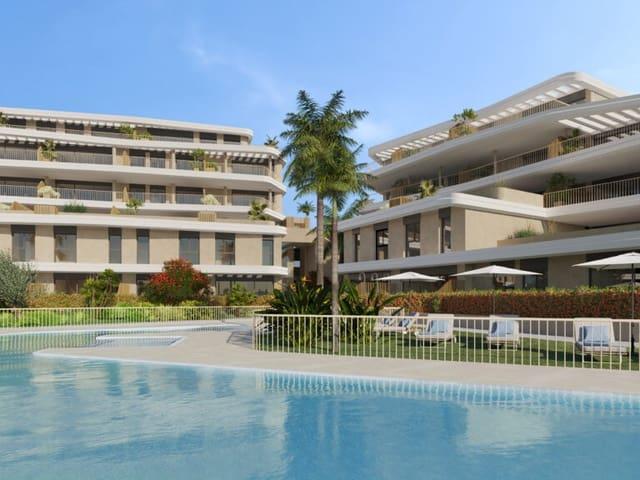 Apartamento en venta en New Golden Mile, Málaga Costa del Sol